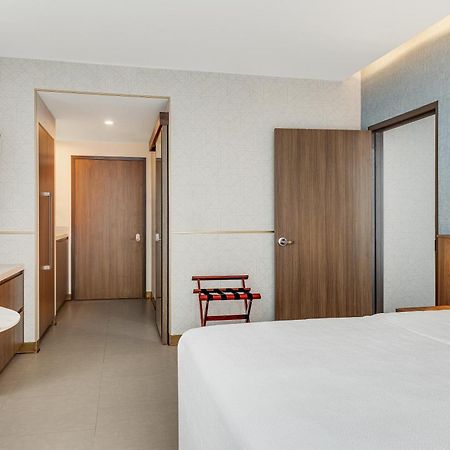 Hilton Garden Inn San Jose Airport City Mall Alajuela Esterno foto