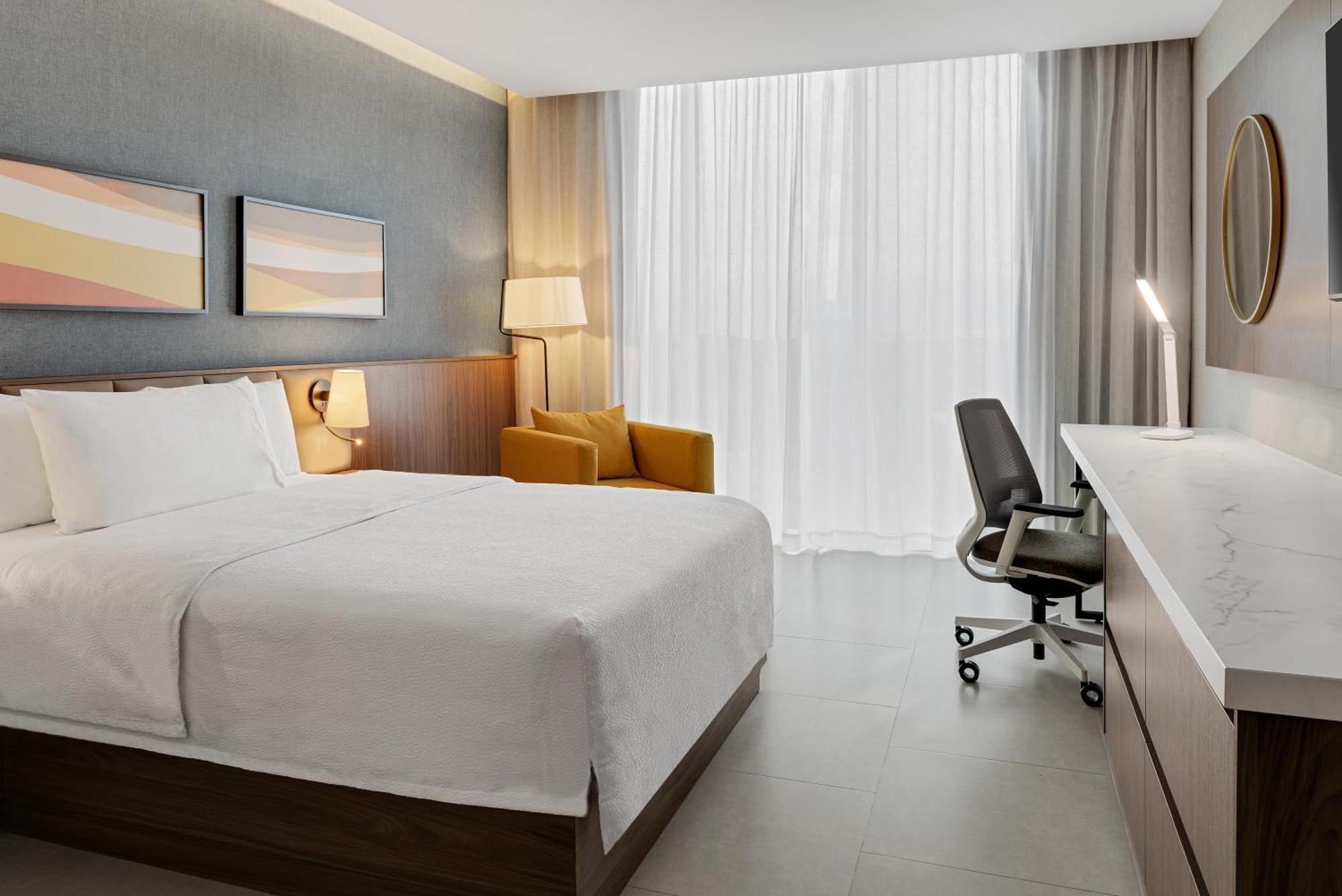 Hilton Garden Inn San Jose Airport City Mall Alajuela Esterno foto