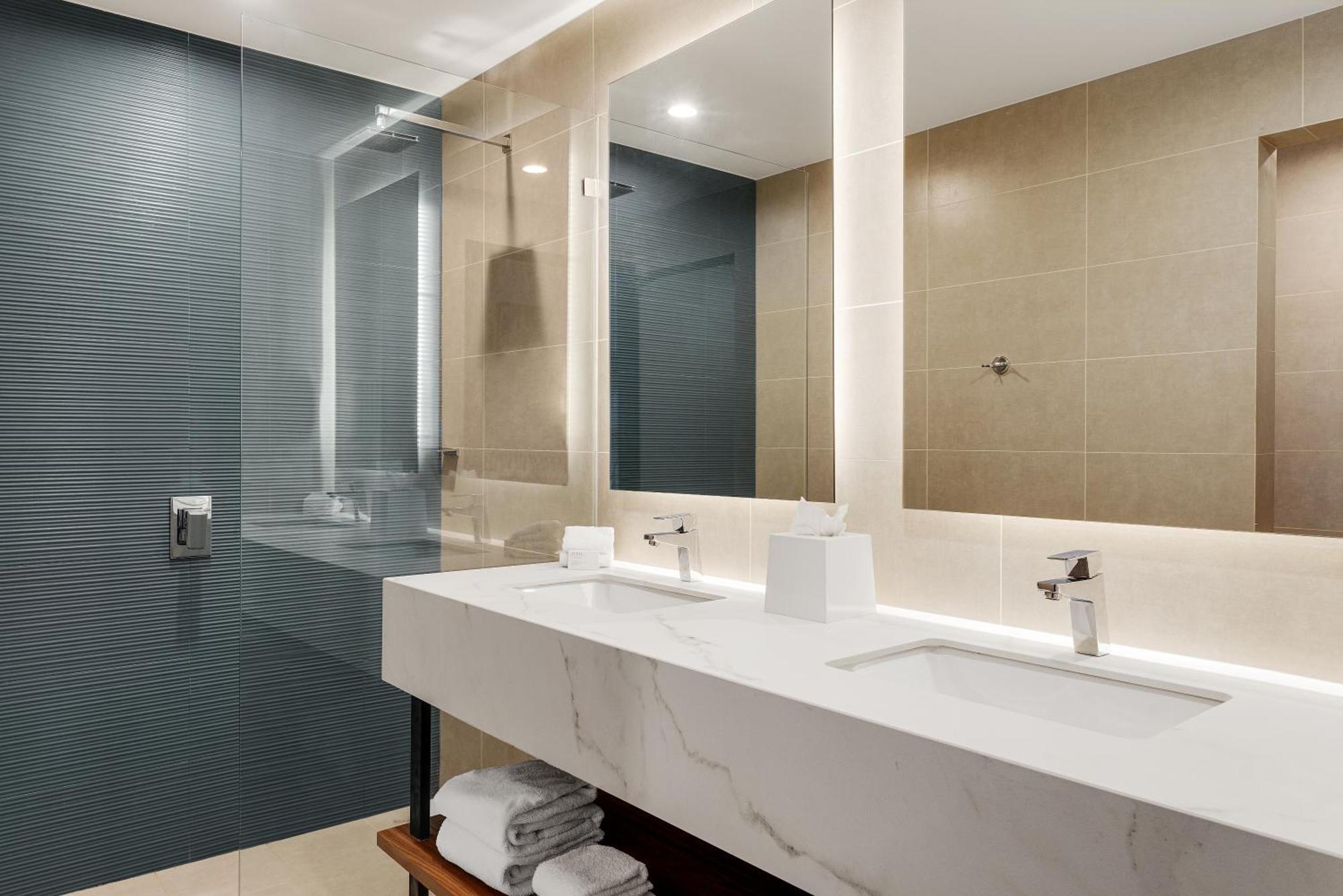 Hilton Garden Inn San Jose Airport City Mall Alajuela Esterno foto