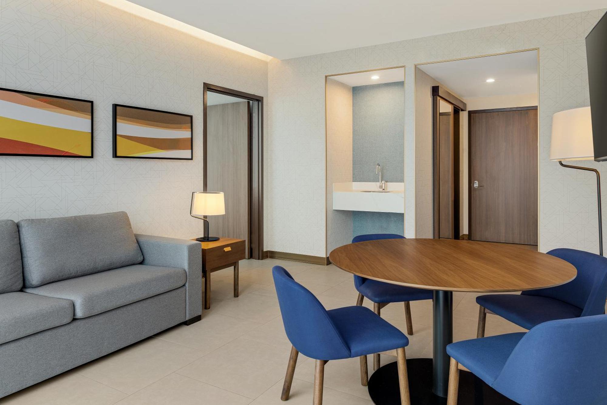 Hilton Garden Inn San Jose Airport City Mall Alajuela Esterno foto