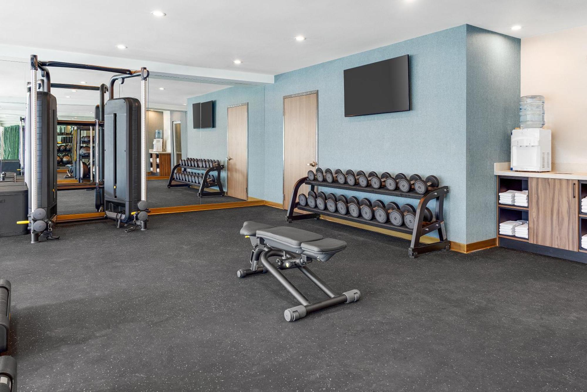 Hilton Garden Inn San Jose Airport City Mall Alajuela Esterno foto