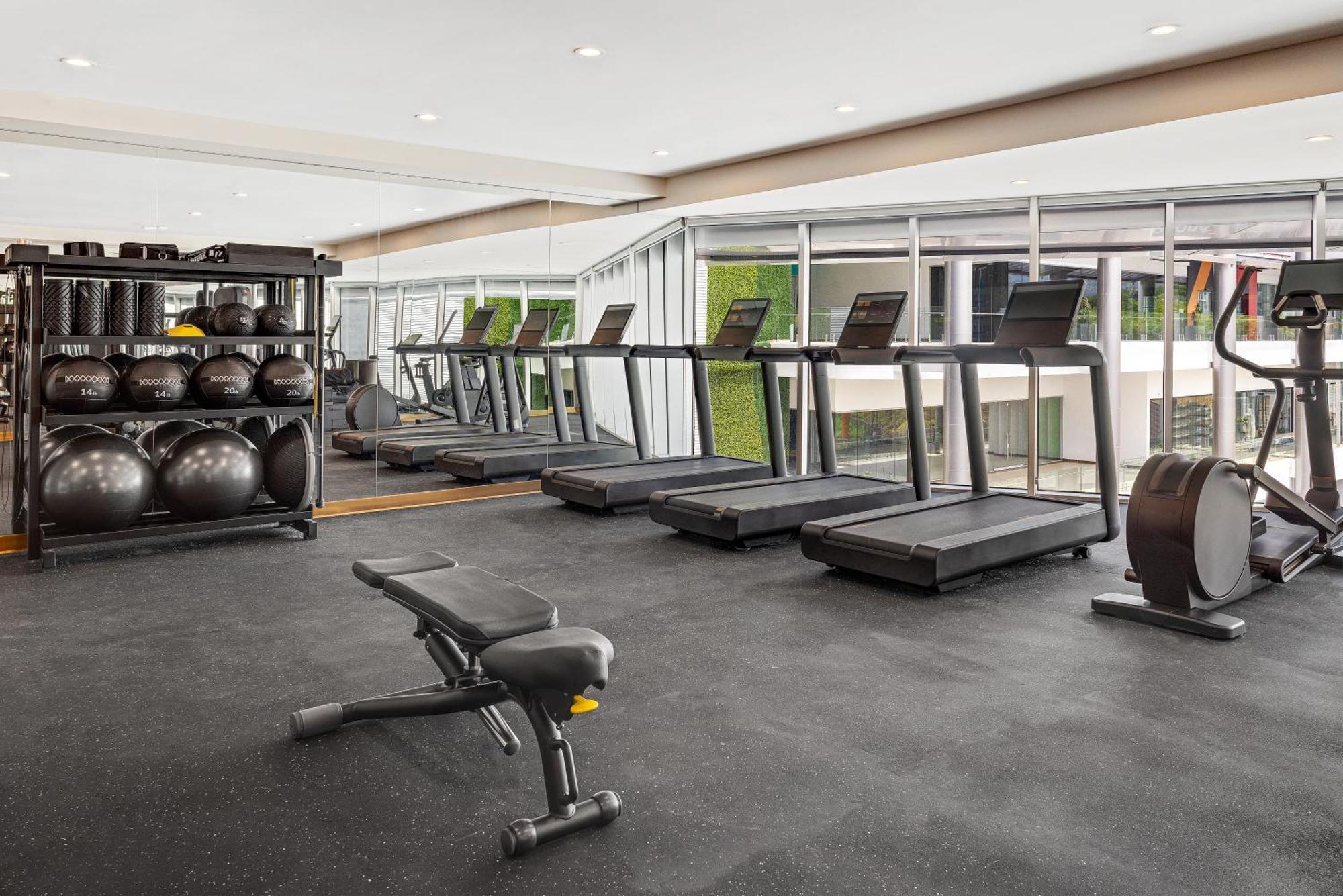 Hilton Garden Inn San Jose Airport City Mall Alajuela Esterno foto