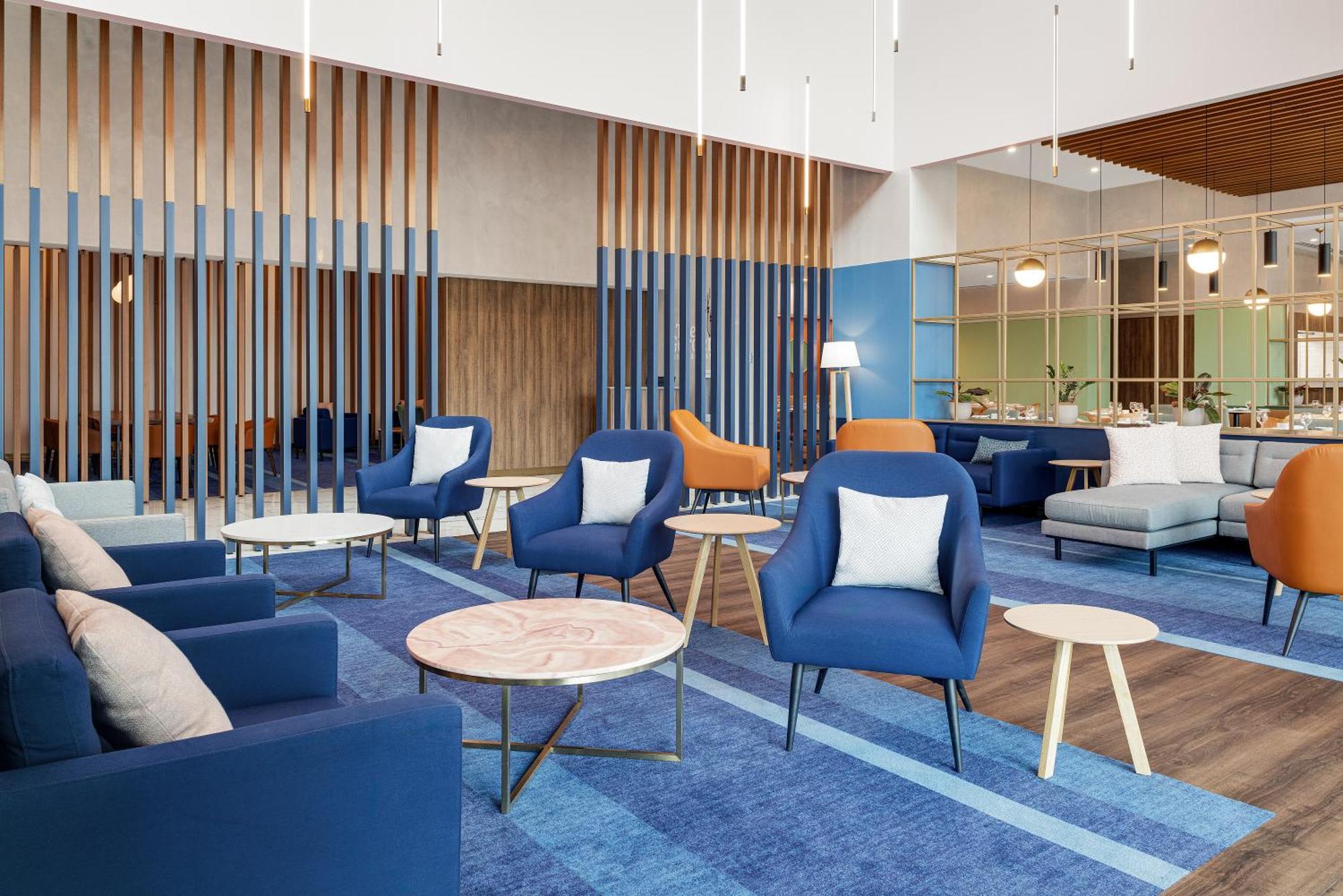Hilton Garden Inn San Jose Airport City Mall Alajuela Esterno foto